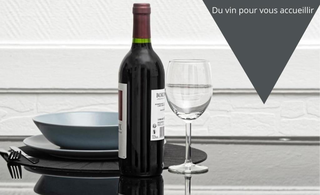 Ld - Location Montlucon Apartment Ngoại thất bức ảnh