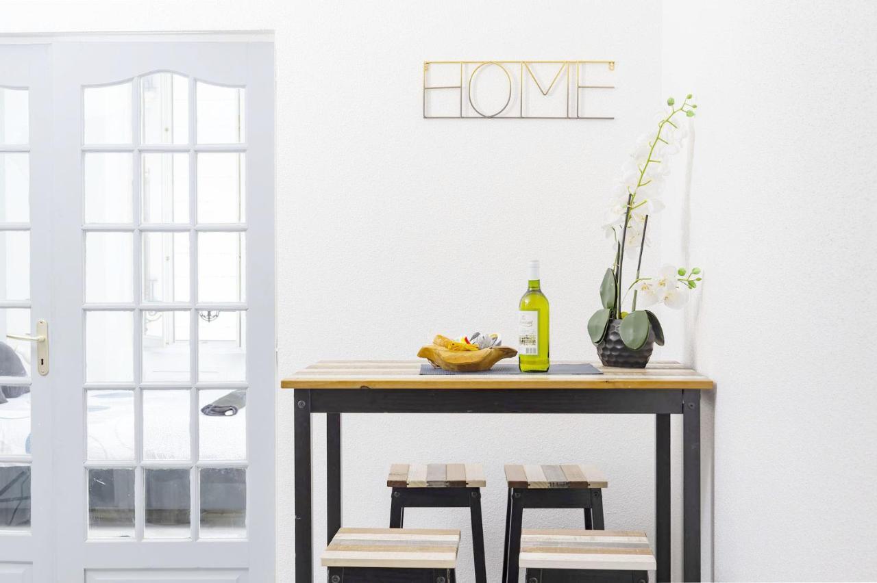 Ld - Location Montlucon Apartment Ngoại thất bức ảnh