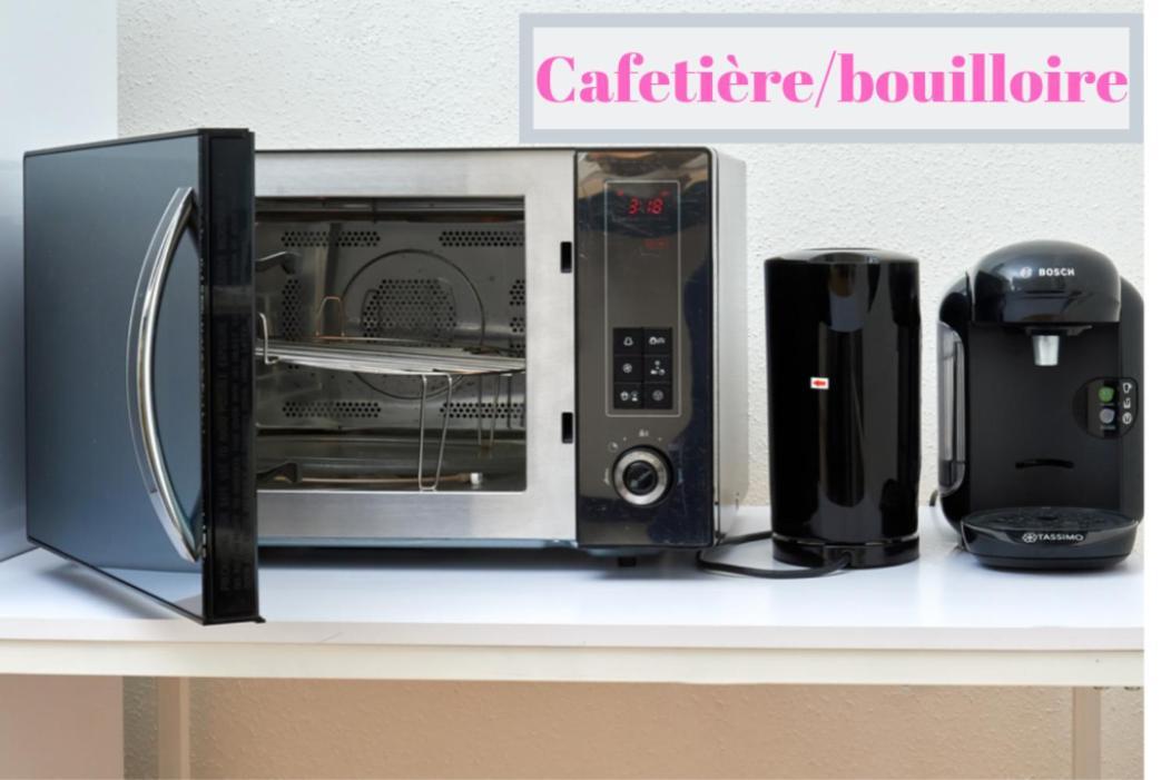 Ld - Location Montlucon Apartment Ngoại thất bức ảnh