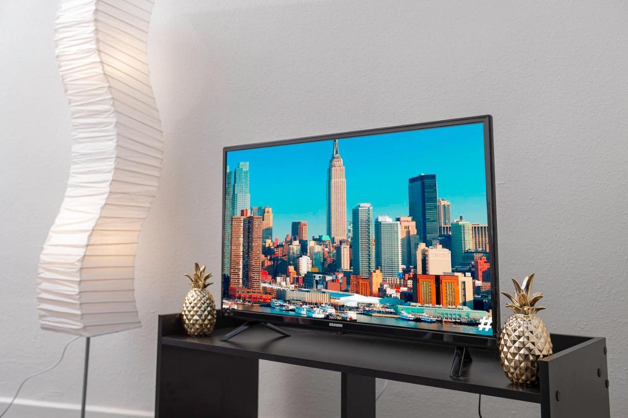 Ld - Location Montlucon Apartment Ngoại thất bức ảnh